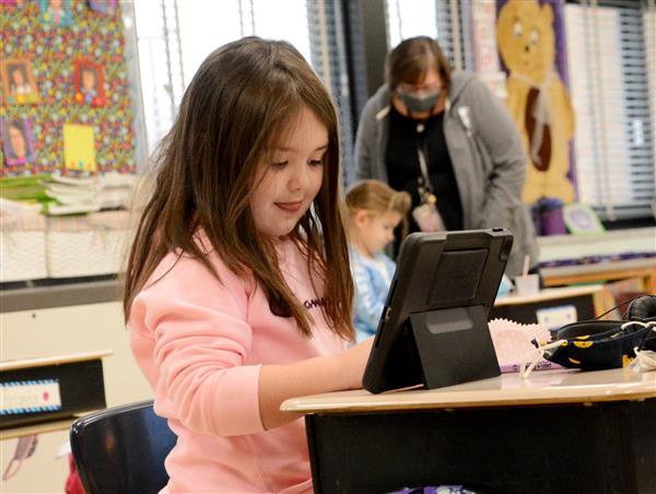 Smart Schools Page 